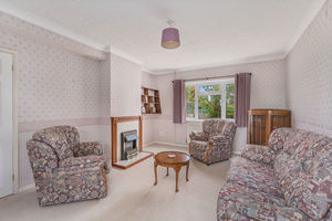 Stocking Lane Shenington